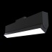 Трековый светильник Technical BASIS TR013-2-20W4K-B