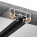 Аксессуар для трекового светильника Technical Accessories for tracks TRA001MP-11S