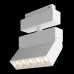 Трековый светильник Technical Points TR015-2-10W3K-W