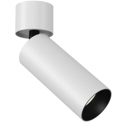 Потолочный светильник Technical FOCUS LED C055CL-L12W4K