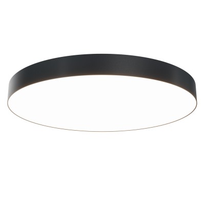Потолочный светильник Technical Zon C032CL-L96B3K