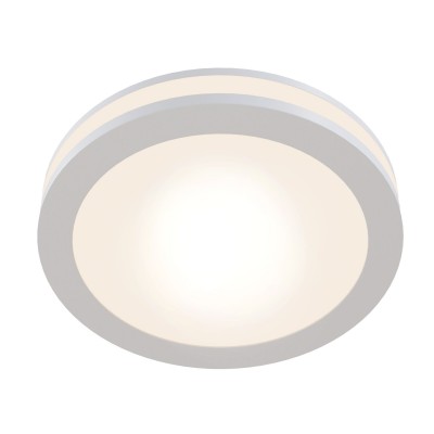 Встраиваемый светильник Technical Phanton DL2001-L7W