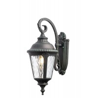 Бра Outdoor Goiri O029WL-01GN