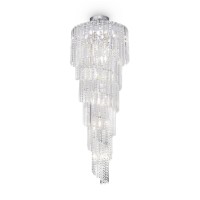 Подвесной светильник Maytoni Louis RC005PL-12CH