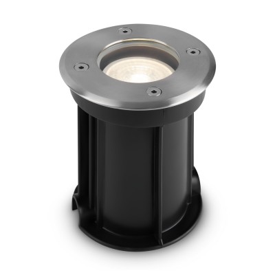 Встраиваемый светильник Outdoor Tubo O043DL-01S