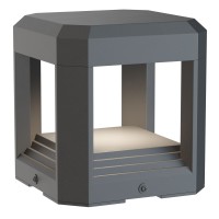 Ландшафтный светильник Outdoor Royal Mile O019FL-L13GR3K
