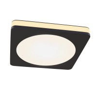 Встраиваемый светильник Technical Phanton DL2001-L7B