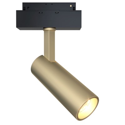 Трековый светильник Technical Focus LED TR019-2-10W3K-MG