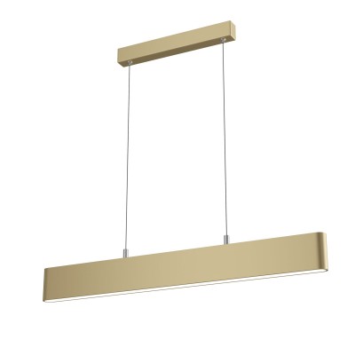 Подвесной светильник Technical Step P010PL-L23G3K