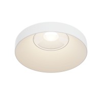 Встраиваемый светильник Technical Kappell DL040-L10W4K