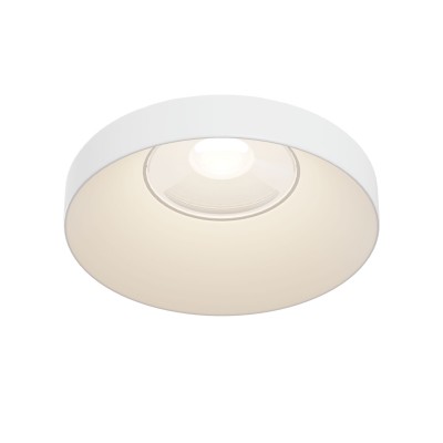 Встраиваемый светильник Technical Kappell DL040-L10W4K