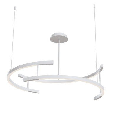 Подвесной светильник Technical - MOD054PL-L52W3K