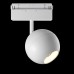 Трековый светильник Technical Ball TR028-2-15W4K-W