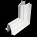 Аксессуар для трекового светильника Technical Accessories for tracks TRA004OCL-22W