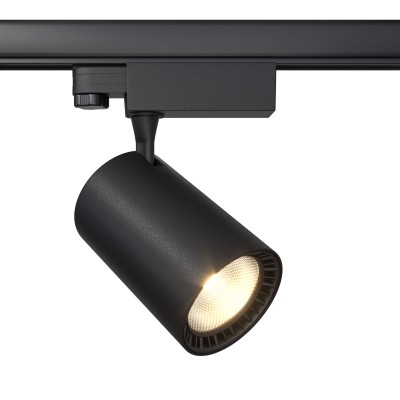 Трековый светильник Technical Vuoro TR029-3-30W3K-B