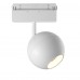 Трековый светильник Technical Ball TR028-2-15W4K-W