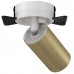 Встраиваемый светильник (Набор) Technical FOCUS S C058CL-1WMG