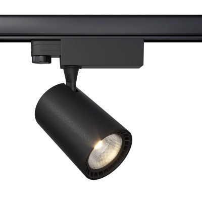 Трековый светильник Technical Vuoro TR029-3-10W3K-B