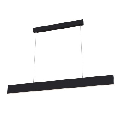 Подвесной светильник Technical Step P010PL-L30B4K