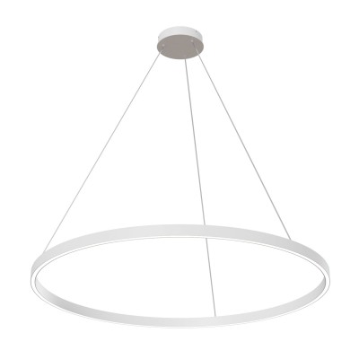 Подвесной светильник Technical Rim MOD058PL-L54W4K