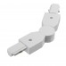 Аксессуар для трекового светильника Technical Accessories for tracks TRA001CS-11W