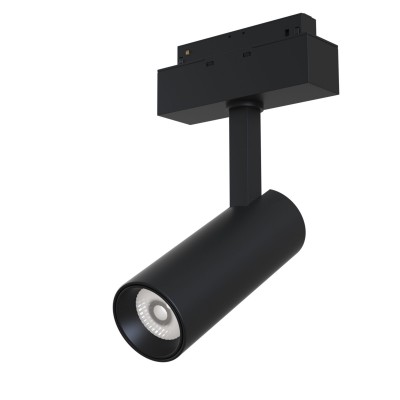 Трековый светильник Technical Focus LED TR019-2-10W3K-B