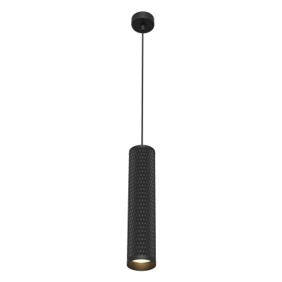Подвесной светильник Technical Focus Design P038PL-01B