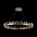 Подвесной светильник Maytoni Gletscher H186-PL-01-61W-BS