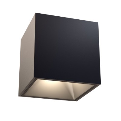 Потолочный светильник Technical Alfa LED C065CL-L12B4K