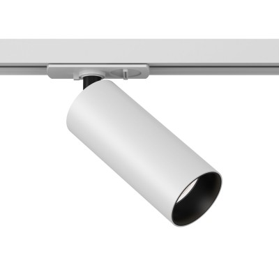 Трековый светильник Technical Focus LED TR021-1-12W4K
