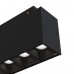 Трековый светильник Technical Points TR014-2-10W3K-B