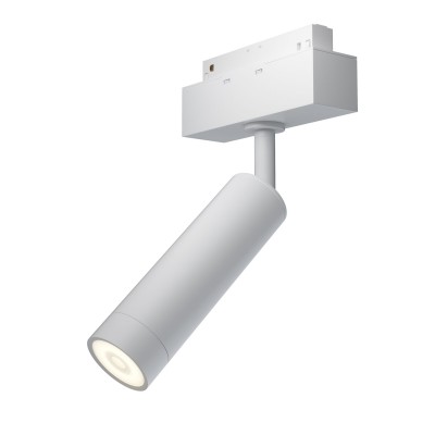 Трековый светильник Technical Focus LED TR019-2-7W3K-W