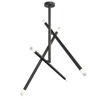 Потолочный светильник Technical - MOD620CL-06B