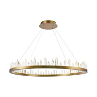 Подвесной светильник Maytoni Gletscher H186-PL-01-61W-BS