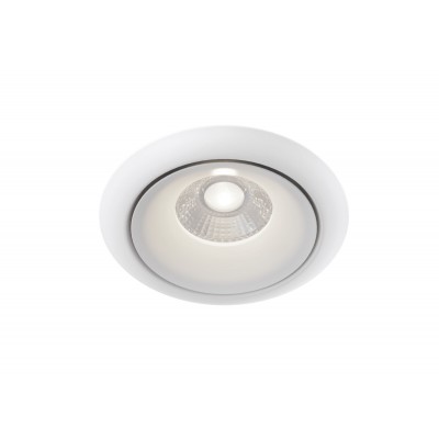 Встраиваемый светильник Technical Yin DL031-2-L8W