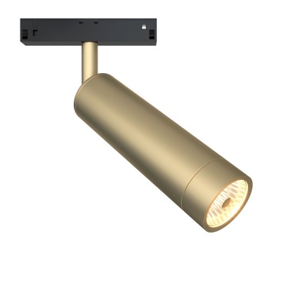 Трековый светильник Technical Focus LED TR019-2-7W4K-MG