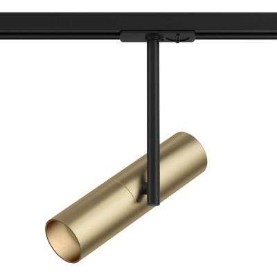 Трековый светильник Technical Elti TR005-1-GU10-BG
