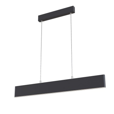Подвесной светильник Technical Step P010PL-L23B4K