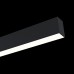 Трековый светильник Technical BASIS TR012-2-20W3K-B