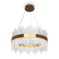 Подвесной светильник Freya Chalice FR10008PL-L46G