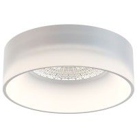 Встраиваемый светильник Technical Pauline DL046-01W