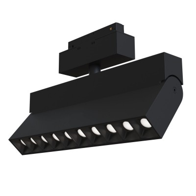 Трековый светильник Technical Points TR015-2-20W4K-B