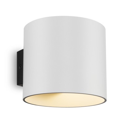 Бра Technical Rond C066WL-01W
