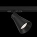 Трековый светильник Technical Virar TR022-1-GU10-B