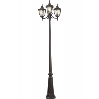 Ландшафтный светильник Outdoor Rivoli O026FL-03B
