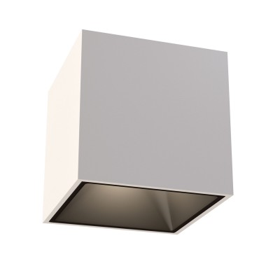 Потолочный светильник Technical Alfa LED C065CL-L12W3K