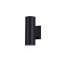 Бра Outdoor Bowery O574WL-02B