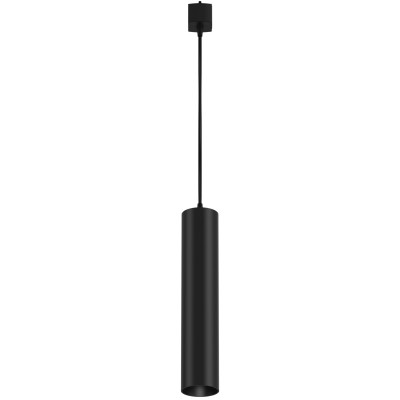 Трековый светильник Technical Focus TR025-1-GU10-B