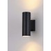 Бра Outdoor Bowery O574WL-02B