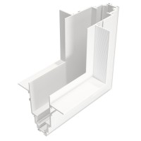 Аксессуар для трекового светильника Technical Accessories for tracks TRA004ICL-22W